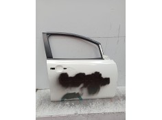 Recambio de puerta delantera derecha para nissan leaf (ze1) electric referencia OEM IAM  5P 