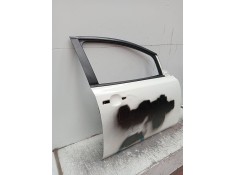 Recambio de puerta delantera derecha para nissan leaf (ze1) electric referencia OEM IAM  5P  2