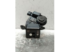 Recambio de motor cierre centralizado porton para lexus nx (_z1_) 300h awd (ayz15) referencia OEM IAM  5P 