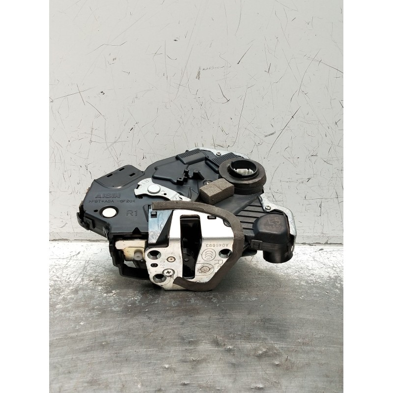 Recambio de motor cierre centralizado delantero derecho para lexus nx (_z1_) 300h awd (ayz15) referencia OEM IAM A046693 5P L5 6
