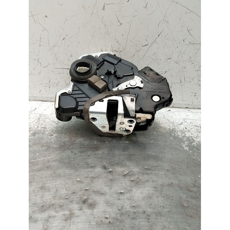 Recambio de motor cierre centralizado delantero izquierdo para lexus nx (_z1_) 300h awd (ayz15) referencia OEM IAM A046693 5P k6