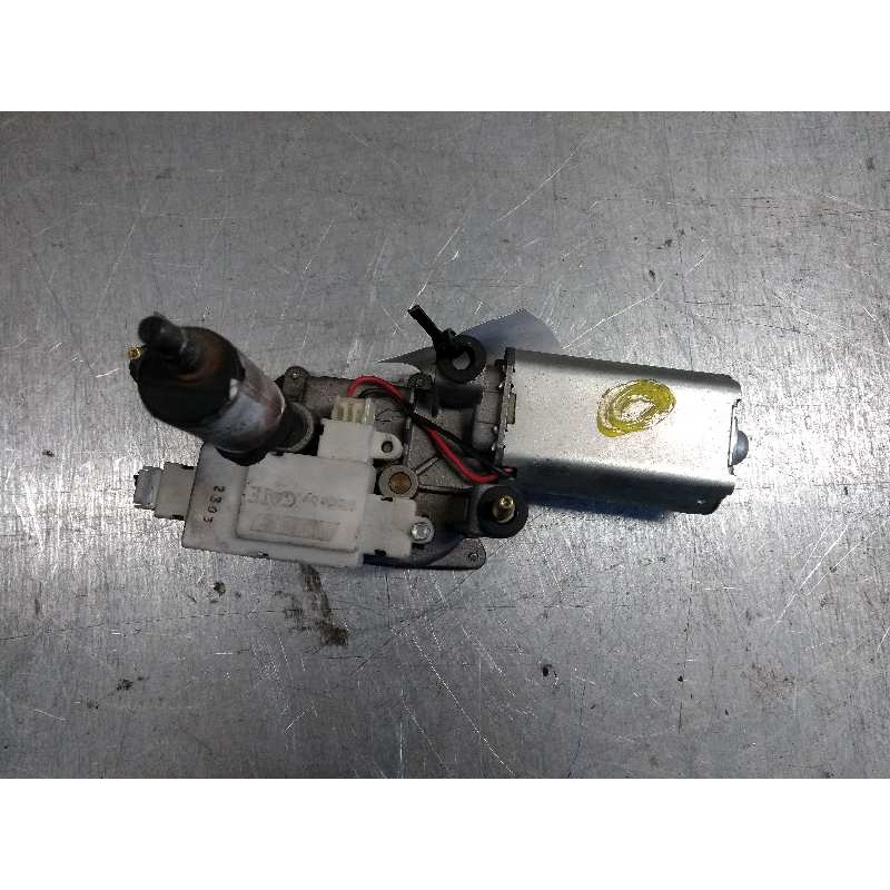 Recambio de motor limpia trasero para fiat multipla (186) 1.6 16v elx / 100 16v elx referencia OEM IAM A563  