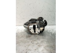 Recambio de motor cierre centralizado trasero izquierdo para lexus nx (_z1_) 300h awd (ayz15) referencia OEM IAM A046693 5P 6G13