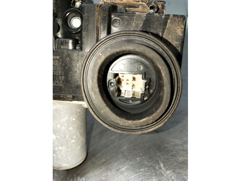 Recambio de elevalunas delantero derecho para lexus nx (_z1_) 300h awd (ayz15) referencia OEM IAM 8571078011 0620204981 