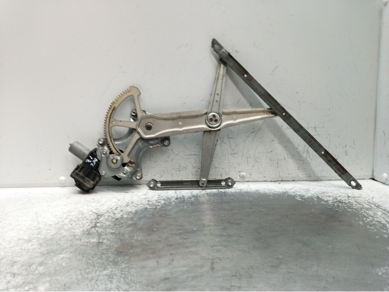 Recambio de elevalunas delantero izquierdo para lexus nx (_z1_) 300h awd (ayz15) referencia OEM IAM 8572078011 5P 0620204991