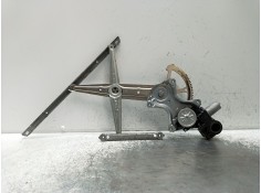 Recambio de elevalunas delantero izquierdo para lexus nx (_z1_) 300h awd (ayz15) referencia OEM IAM 8572078011 5P 0620204991 2