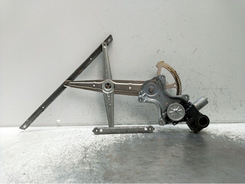 Recambio de elevalunas delantero izquierdo para lexus nx (_z1_) 300h awd (ayz15) referencia OEM IAM 8572078011 5P 0620204991