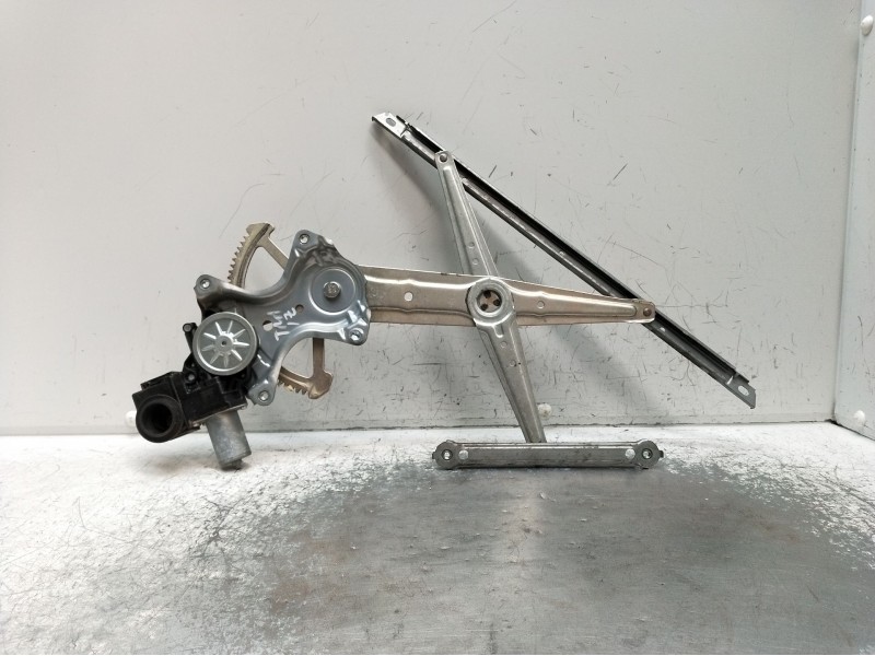 Recambio de elevalunas trasero izquierdo para lexus nx (_z1_) 300h awd (ayz15) referencia OEM IAM 8572078021 5P 0620205011