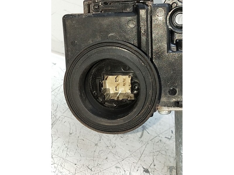 Recambio de elevalunas trasero izquierdo para lexus nx (_z1_) 300h awd (ayz15) referencia OEM IAM 8572078021 5P 0620205011