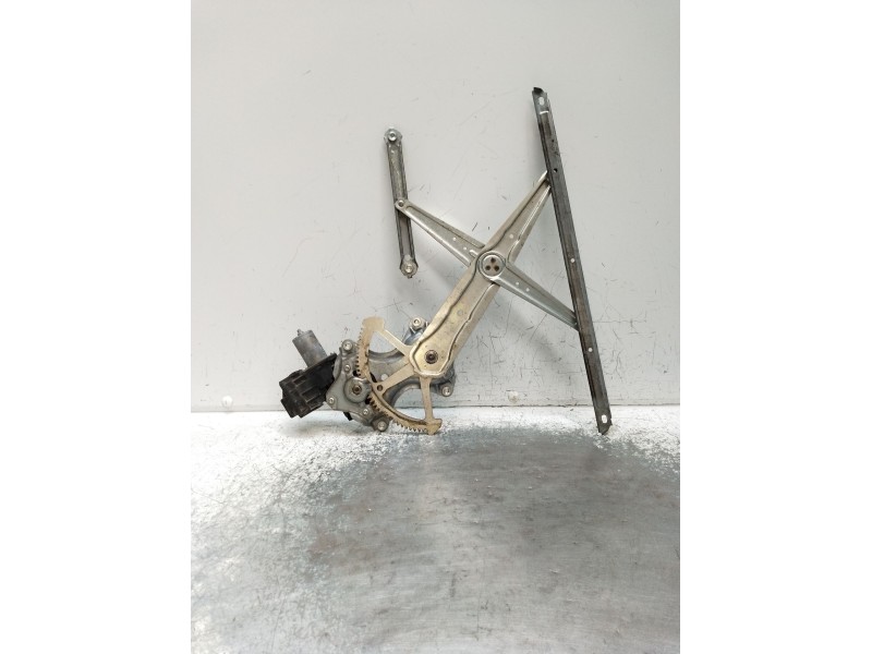 Recambio de elevalunas trasero izquierdo para lexus nx (_z1_) 300h awd (ayz15) referencia OEM IAM 8572078021 5P 0620205011