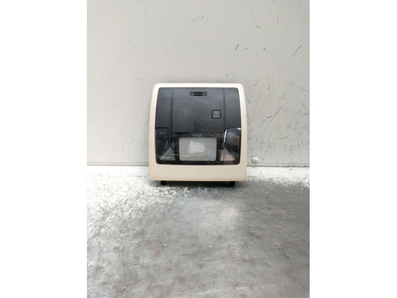 Recambio de luz interior para lexus nx (_z1_) 300h awd (ayz15) referencia OEM IAM 1D111208G  