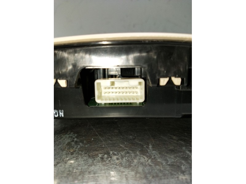 Recambio de luz interior para lexus nx (_z1_) 300h awd (ayz15) referencia OEM IAM 1D111208G  