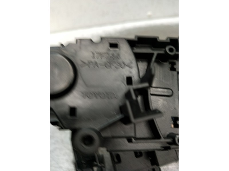 Recambio de mando luces para lexus nx (_z1_) 300h awd (ayz15) referencia OEM IAM 17F744  