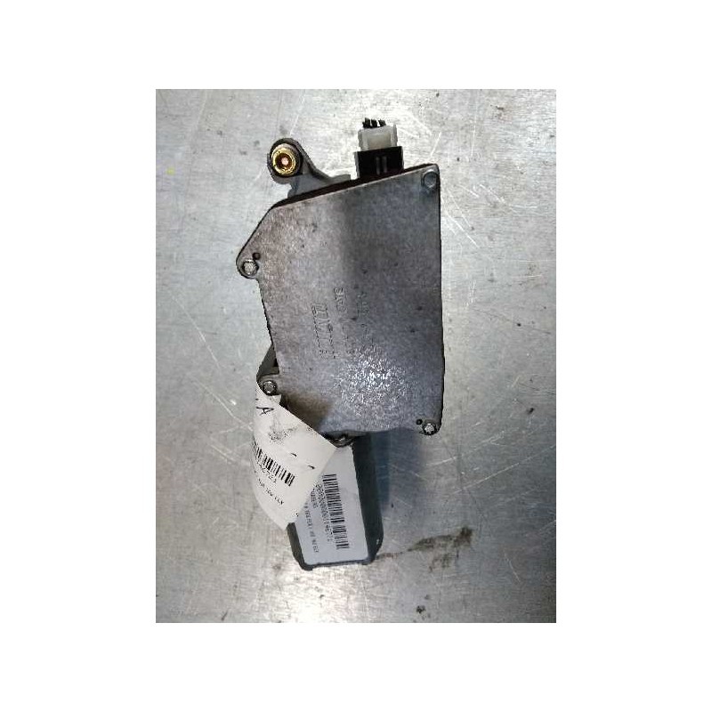 Recambio de motor limpia trasero para fiat multipla (186) 1.6 16v elx / 100 16v elx referencia OEM IAM A563  