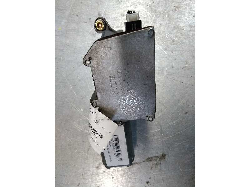 Recambio de motor limpia trasero para fiat multipla (186) 1.6 16v elx / 100 16v elx referencia OEM IAM A563  