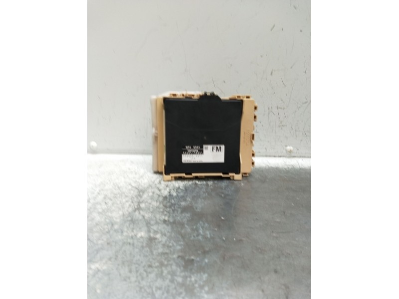 Recambio de caja reles / fusibles para lexus nx (_z1_) 300h awd (ayz15) referencia OEM IAM 8922178021 2380005571 
