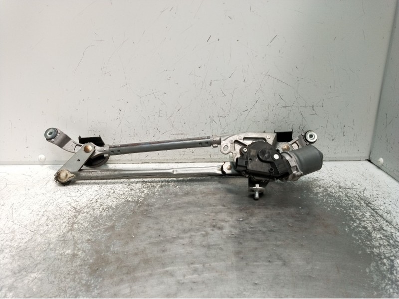 Recambio de motor limpia delantero para lexus nx (_z1_) 300h awd (ayz15) referencia OEM IAM 8511078010 1593006620 