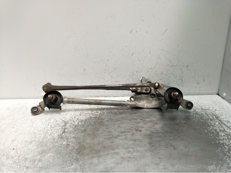 Recambio de motor limpia delantero para lexus nx (_z1_) 300h awd (ayz15) referencia OEM IAM 8511078010 1593006620 