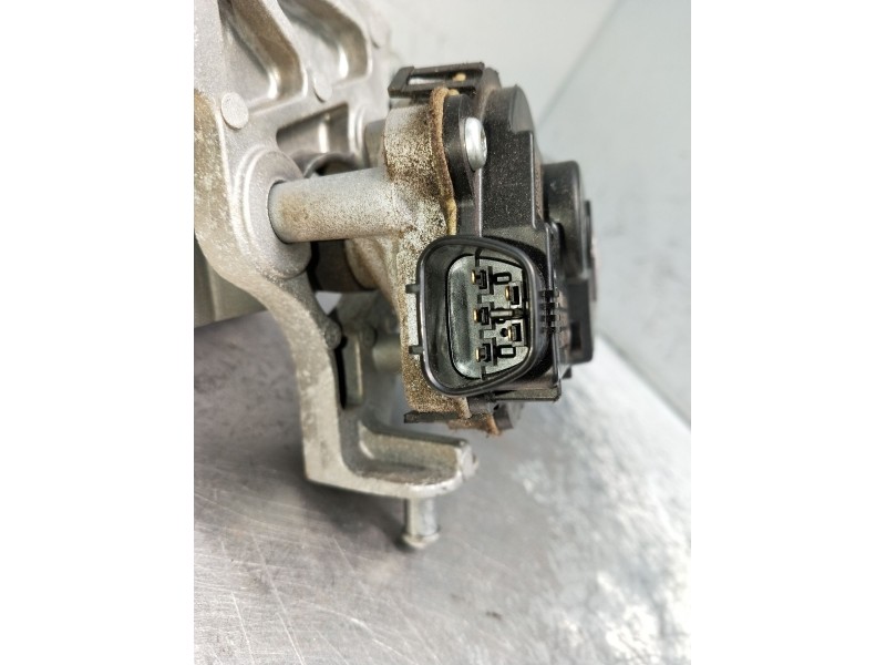 Recambio de motor limpia delantero para lexus nx (_z1_) 300h awd (ayz15) referencia OEM IAM 8511078010 1593006620 