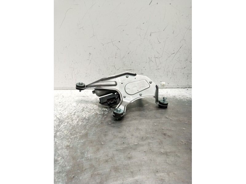 Recambio de motor limpia trasero para lexus nx (_z1_) 300h awd (ayz15) referencia OEM IAM 8513078020 2596002871 