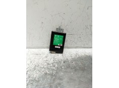 Recambio de modulo electronico para lexus nx (_z1_) 300h awd (ayz15) referencia OEM IAM 897B078060 61B864000 