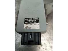 Recambio de modulo electronico para lexus nx (_z1_) 300h awd (ayz15) referencia OEM IAM 8957078010 1049935093  2