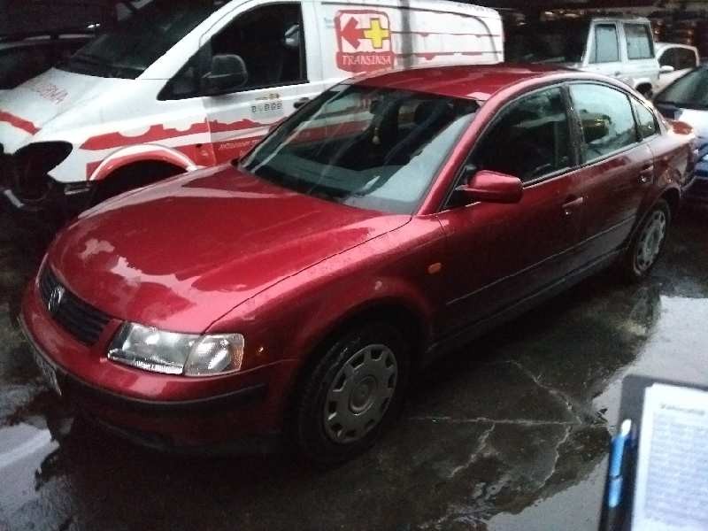 volkswagen passat berlina (3b2) del año 1998