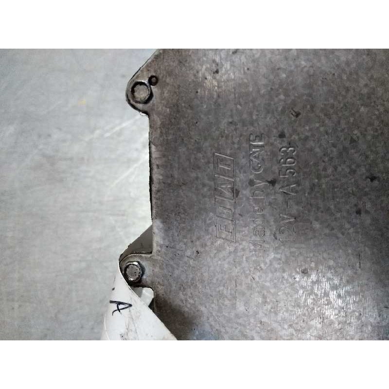 Recambio de motor limpia trasero para fiat multipla (186) 1.6 16v elx / 100 16v elx referencia OEM IAM A563  