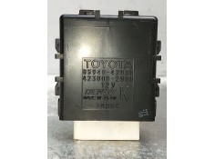 Recambio de modulo electronico para lexus nx (_z1_) 300h awd (ayz15) referencia OEM IAM 8594042030 423002080  2