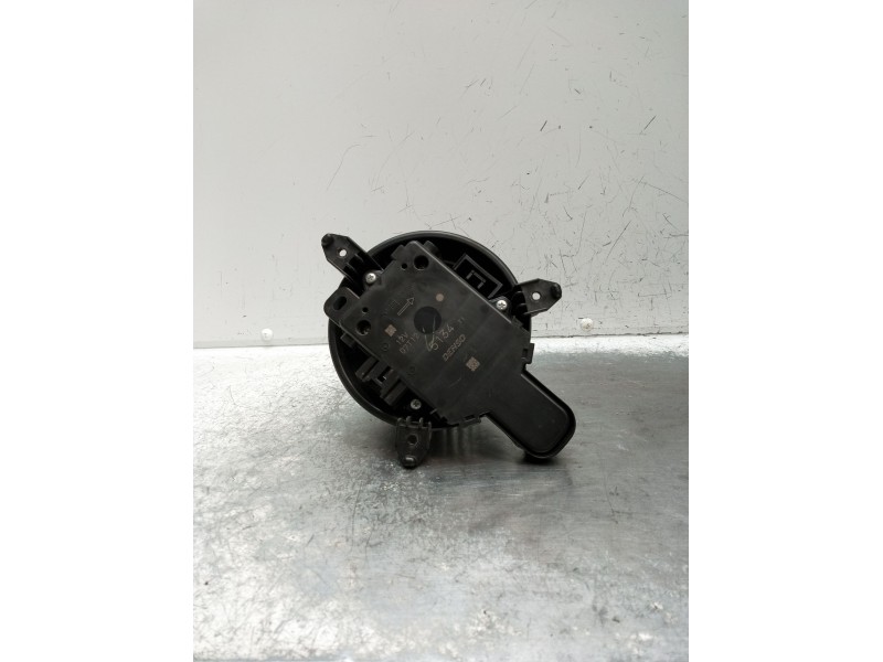 Recambio de motor calefaccion para lexus nx (_z1_) 300h awd (ayz15) referencia OEM IAM   