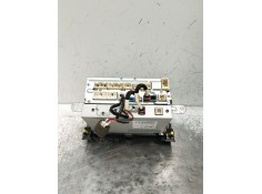 Recambio de sistema audio / radio cd para lexus nx (_z1_) 300h awd (ayz15) referencia OEM IAM 8674020A014 TDBJ132459 8614078160  2