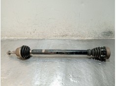 Recambio de transmision delantera derecha para audi a3 (8l1) 1.9 tdi referencia OEM IAM   