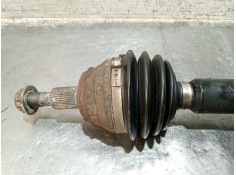 Recambio de transmision delantera derecha para audi a3 (8l1) 1.9 tdi referencia OEM IAM    2