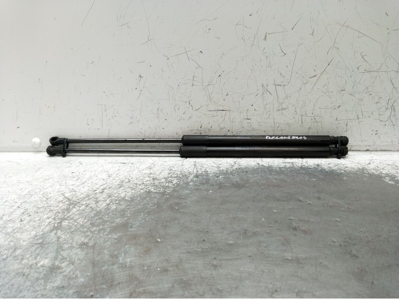 Recambio de amortiguadores capo para lexus nx (_z1_) 300h awd (ayz15) referencia OEM IAM 0822280135N 534400W280 