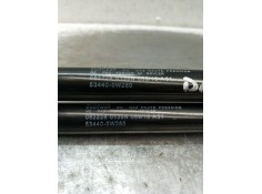 Recambio de amortiguadores capo para lexus nx (_z1_) 300h awd (ayz15) referencia OEM IAM 0822280135N 534400W280  2