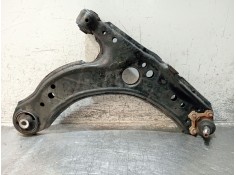Recambio de brazo suspension inferior delantero derecho para audi a3 (8l1) 1.9 tdi referencia OEM IAM   