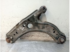 Recambio de brazo suspension inferior delantero derecho para audi a3 (8l1) 1.9 tdi referencia OEM IAM    2