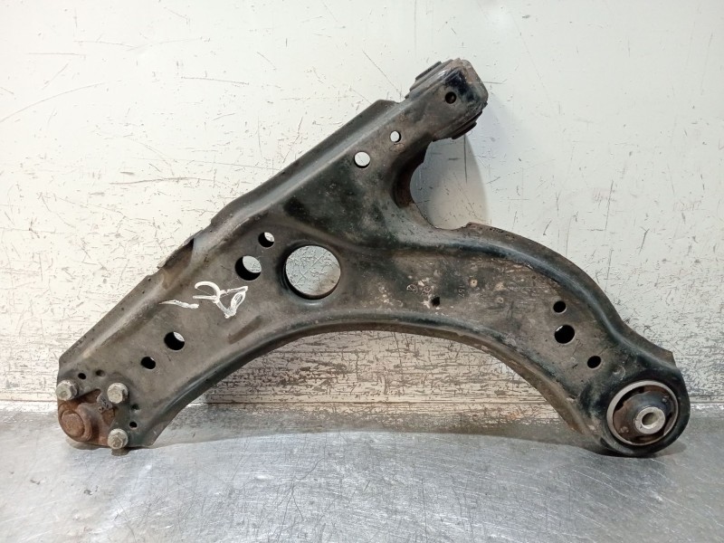 Recambio de brazo suspension inferior delantero derecho para audi a3 (8l1) 1.9 tdi referencia OEM IAM   