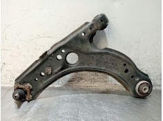 Recambio de brazo suspension inferior delantero izquierdo para audi a3 (8l1) 1.9 tdi referencia OEM IAM   