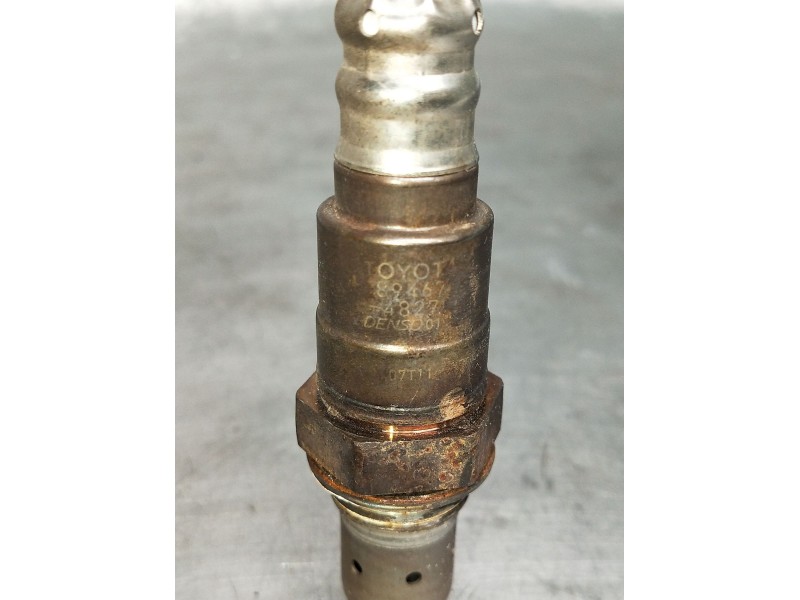 Recambio de sonda lambda para lexus nx (_z1_) 300h awd (ayz15) referencia OEM IAM 8946748270  