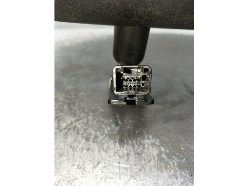 Recambio de espejo interior para lexus nx (_z1_) 300h awd (ayz15) referencia OEM IAM 878100WC90 0405169053715 F0068048