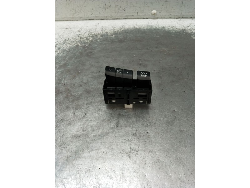 Recambio de mando multifuncion para lexus nx (_z1_) 300h awd (ayz15) referencia OEM IAM 15D053 2771H67 