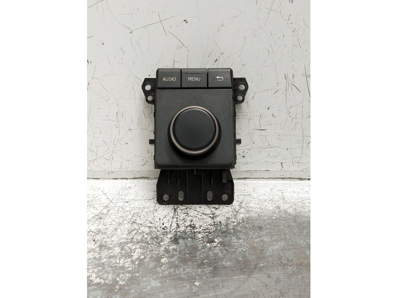 Recambio de mando multifuncion para lexus nx (_z1_) 300h awd (ayz15) referencia OEM IAM 8478078061  