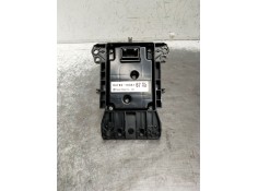 Recambio de mando multifuncion para lexus nx (_z1_) 300h awd (ayz15) referencia OEM IAM 8478078061   2