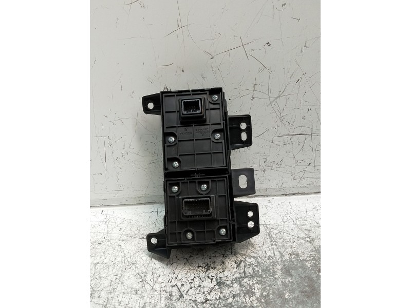 Recambio de mando multifuncion para lexus nx (_z1_) 300h awd (ayz15) referencia OEM IAM 75H322 191810 75H258