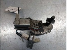 Recambio de motor limpia trasero para fiat panda 1.0 cat referencia OEM IAM 9030119  