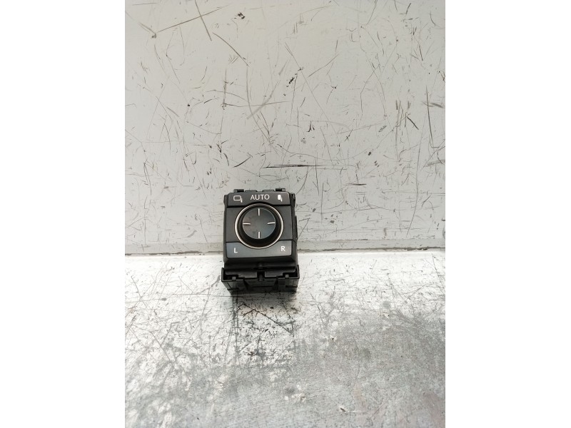 Recambio de mando retrovisor para lexus nx (_z1_) 300h awd (ayz15) referencia OEM IAM 183746  