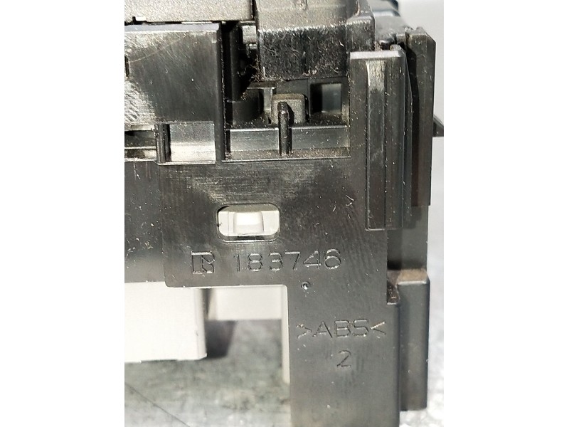 Recambio de mando retrovisor para lexus nx (_z1_) 300h awd (ayz15) referencia OEM IAM 183746  