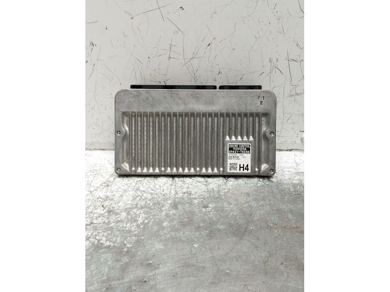 Recambio de centralita motor uce para lexus nx (_z1_) 300h awd (ayz15) referencia OEM IAM 8966178240 2756001481 