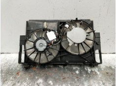 Recambio de electroventilador para lexus nx (_z1_) 300h awd (ayz15) referencia OEM IAM 2680007150 1636336180 